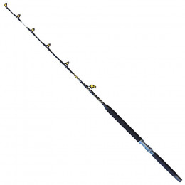 Вудилище Lineaeffe FF Islamorada Trolling 1.7m 50-80Lbs 1sec (2844050)