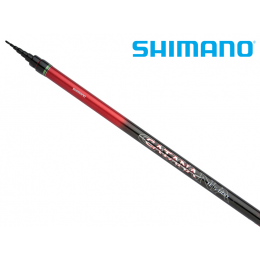 Shimano Catana DX 7м TE270 строй2 2-8гр (CATDXTE270)