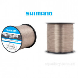 Леска Shimano Technium Invisitec 2990m 0.185m 3.3kg Premium Box