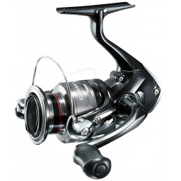 Котушка Shimano Catana 18' 2500 FD 2+1BB