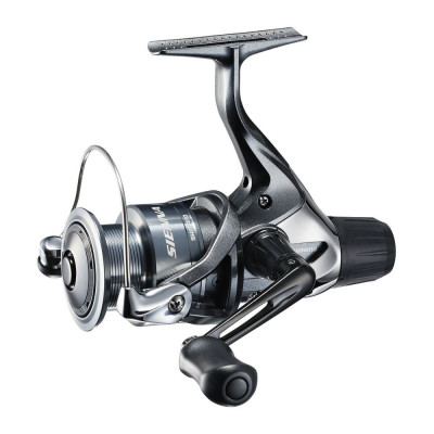 Катушка Shimano 18 Sienna 1000 RE 1+1BB