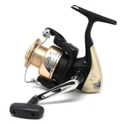 Катушка Shimano AX 4000 FB 1+1BB