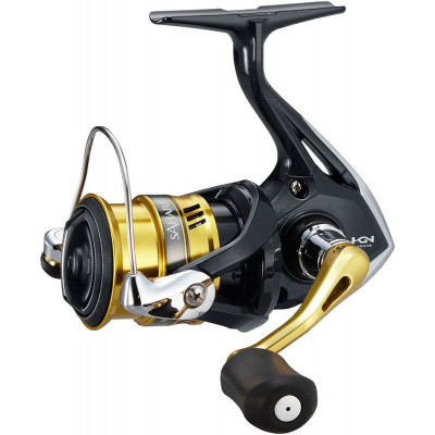 Катушка Shimano Sahara C2000S FI HG 4+1BB