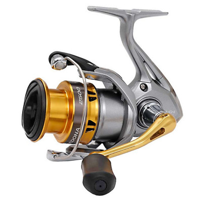 Катушка Shimano Sedona 1000 FI 3+1BB