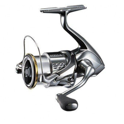 Катушка Shimano Stella 1000 FJ (STL1000FJ)