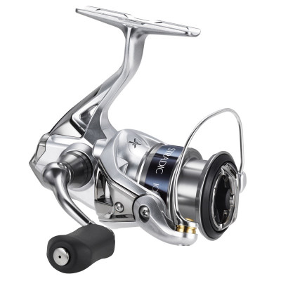 Катушка Shimano Stradic 2500HGFK 6+1BB