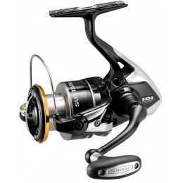 Катушка Shimano Sustain C3000 HG FI (SAC3000HGFI)