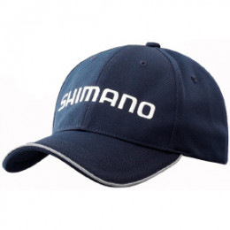 Кепка Shimano Standard Cap ц:khaki