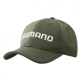 Кепка Shimano Standard Cap ц:navi