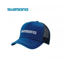 Кепка Shimano Standard Mesh Cap ц:navy