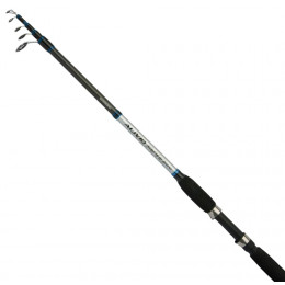 Спиннинг Shimano Alivio Slim TE GT 27XH 2.70m 40-80g