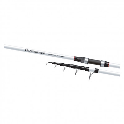 Удилище Shimano Vengeance Allround Telescopic 390H 3.9m 50-100g