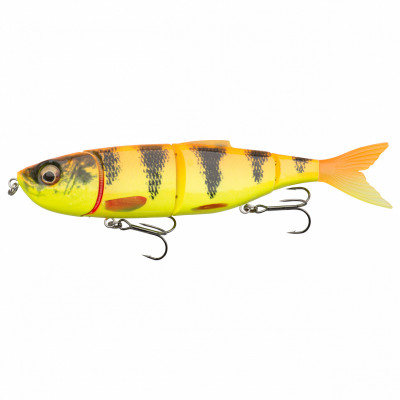 Воблер Savage Gear 4Play V2 Swim & Jerk SS 165mm 35g 06-Golden Ambulance