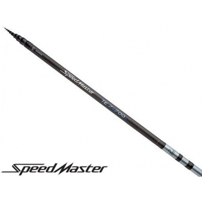 Shimano Speed Master 5м TEGT7500 строй7 50гр (SMTEGT7500)