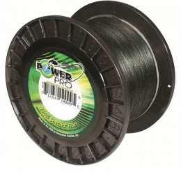 Шнур Power Pro (Moss Green) 275m 0.23mm 33lb/15kg