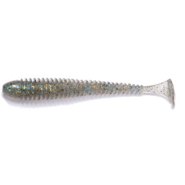 Виброхвост Lucky John Spark Tail 2 Bluegill 10шт (140166-S08)