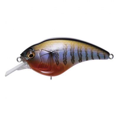 Воблер Megabass SonicSide 67mm 14g Secret Gill