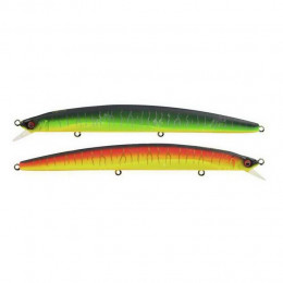 Воблер Megabass X-140 World Challenge 144mm 17.5g Dual Tiger