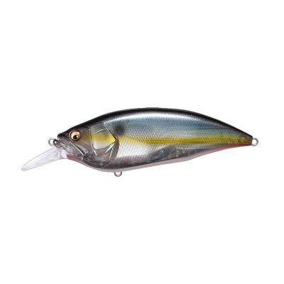 Воблер Megabass Big-M 4.0 126mm 56g Jukucho Shad