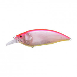 Воблер Megabass Big-M 4.0 126mm 56g Jukucho Pink