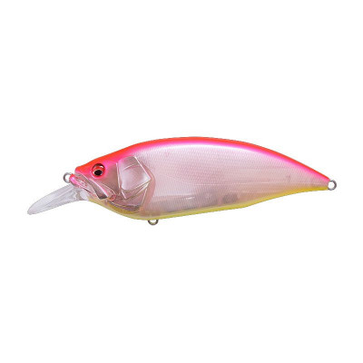 Воблер Megabass Big-M 4.0 126mm 56g Jukucho Pink