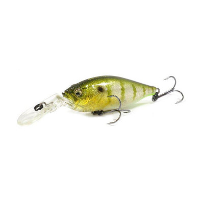 Воблер Megabass Deep-X 100 LBO 59mm 10.5g GLX Gill