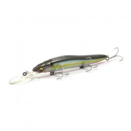 Воблер Megabass OneTen R 110mm 14g Jukucho Shad