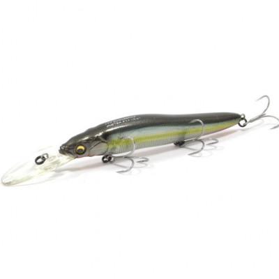 Воблер Megabass OneTen R+2 110mm 14g Jukucho Shad