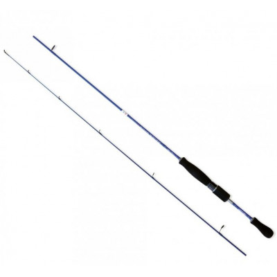 Удилище Nomura Akira Trout Area Blue 1.86m 1-4g (NM20540418)