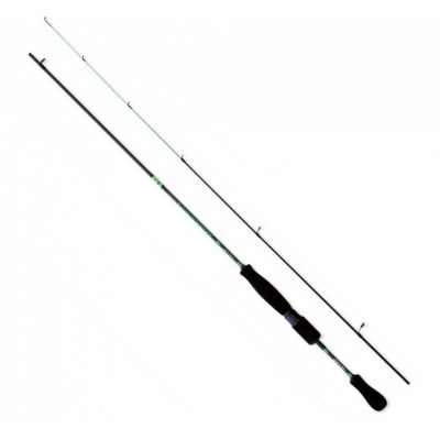 Удилище Nomura Akira Trout Area Green 1.8m 1-5g (NM20530518)