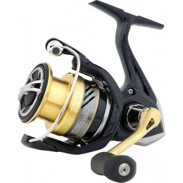 Катушка Shimano Nasci 4000XG FB