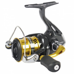 Катушка Shimano Sahara C3000 HG FI (SHC3000HGFI)