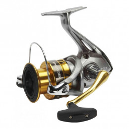 Котушка Shimano Sedona 6000 FI 3+1BB