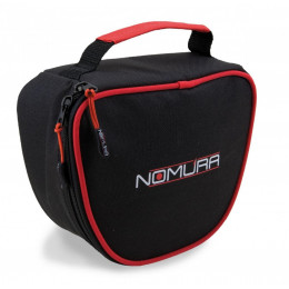 Сумка для шпуль Nomura Narita Reel Case 21x17x10см