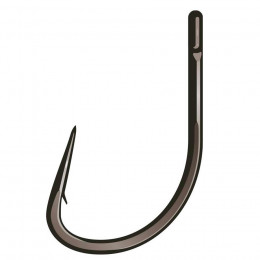 Крючок карповый DAM MAD® Anti Snag Hook №4 10шт (56811)