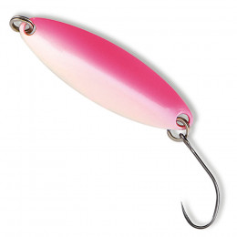 Блесна Nomura Isei Riu Spoon 2.3g Pearl Pink