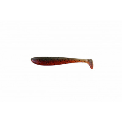 Силиконовая приманка DAM Effzett Greedy Shad  8см (CRAYFISH) 10шт./уп.