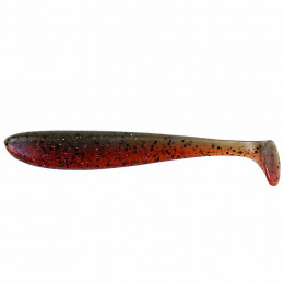 Силиконовая приманка DAM Effzett Greedy Shad 12см (CRAYFISH) 6шт./уп.