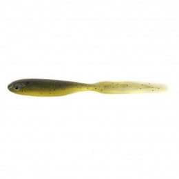 Силиконовая приманка DAM Effzett Paddle Minnow 9см (AYU) 8шт./уп.