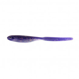 Силиконовая приманка DAM Effzett Paddle Minnow 9см (PURPLE HAZE) 8шт./уп.