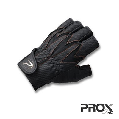 Prox Fit Glove DX cut five PX5885 black/black