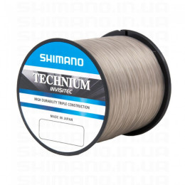 Леска Shimano Technium Invisitec 823m 0.355mm 12.0kg Premium Box