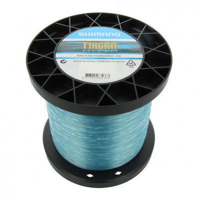 Леска Shimano Tiagra Hyper Trolling 1000m 0.68mm 50lb/24.0kg