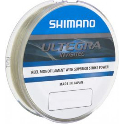 Леска Shimano Ultegra Invisitec 300m 0.145mm 2.2kg