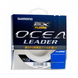 Флюорокарбон Shimano Ocea Leader EX Fluoro 50m 0.628mm 50lb/22.8kg