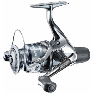 Катушка Shimano 18 Sienna 2500 RE 1+1BB