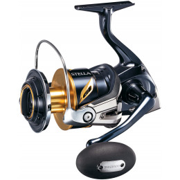 Катушка Shimano 19 Stella SW-C 10000PG (STLSW10000PGC)