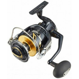 Катушка Shimano 19 Stella SW-C 14000XG 13+1BB