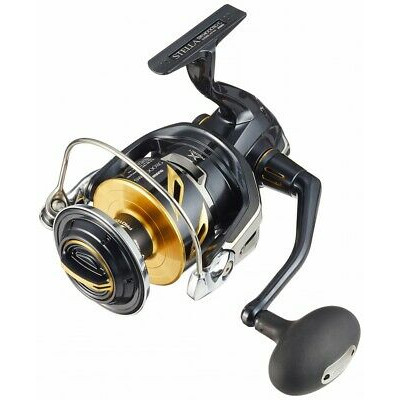 Катушка Shimano 19 Stella SW-C 14000XG 13+1BB