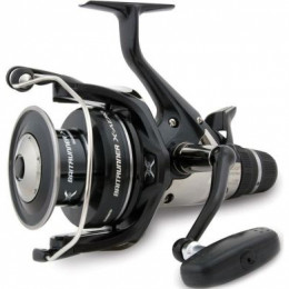 Катушка Shimano Baitrunner X-Aero 8000 RA 6+1BB